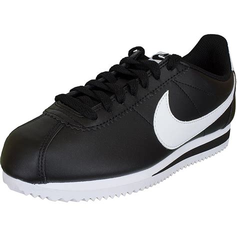 nike cortez schwarz weiß damen|Nike Factory Stores.